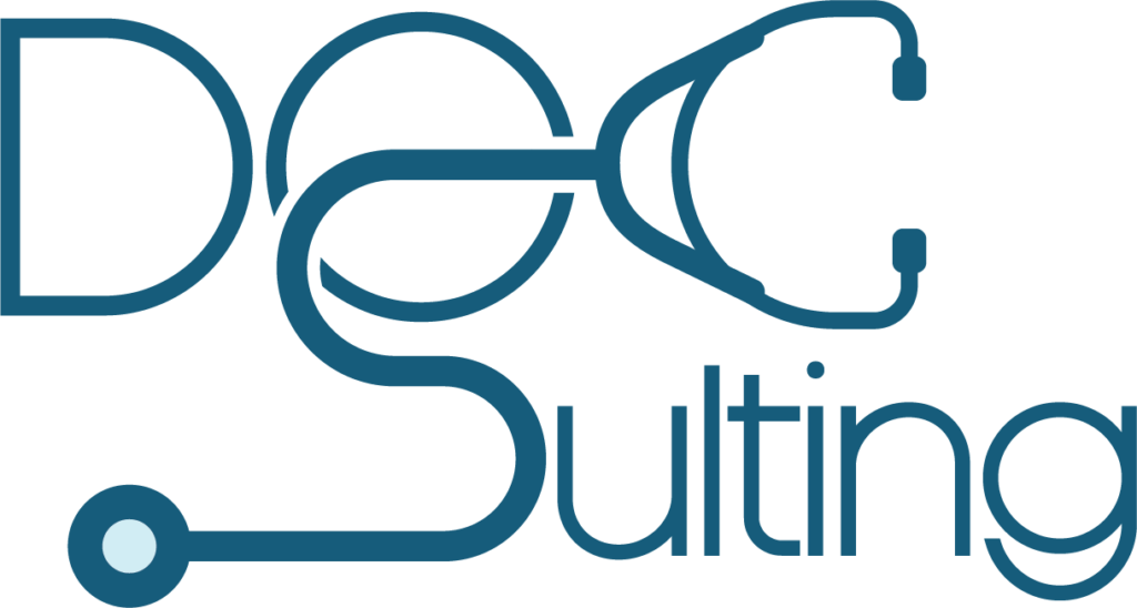 DOCSULTING - Online Marketing für Ärzte Logo