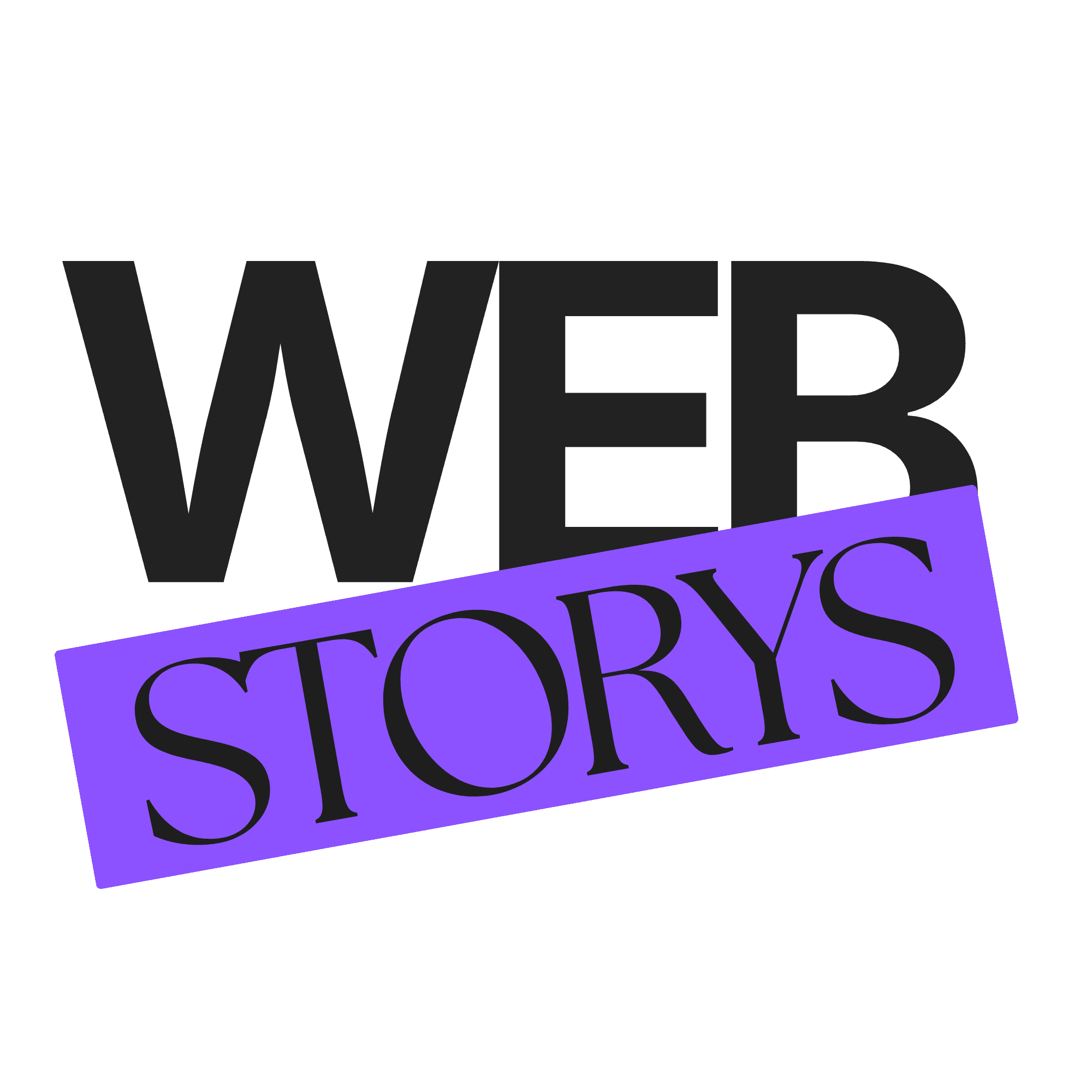 Web-Storys | Webdesign und SEO Agentur Logo