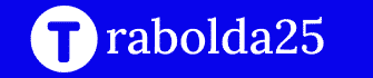 Trabolda25 Logo
