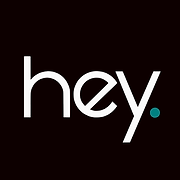 Heyweb GmbH | Employer Branding & Social Recruiting Agentur Logo