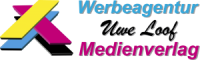 Medienverlag Logo