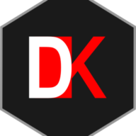 David Kühn Digital Solution Logo