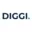 DIGGI Marketing Logo