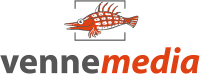 Venne Media GmbH Logo