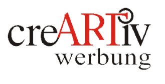 creARTiv Werbung Logo