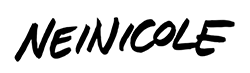 NeiNicole Logo