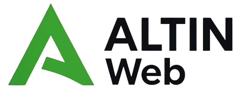 Altinweb Logo