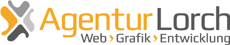 Agentur Lorch Logo