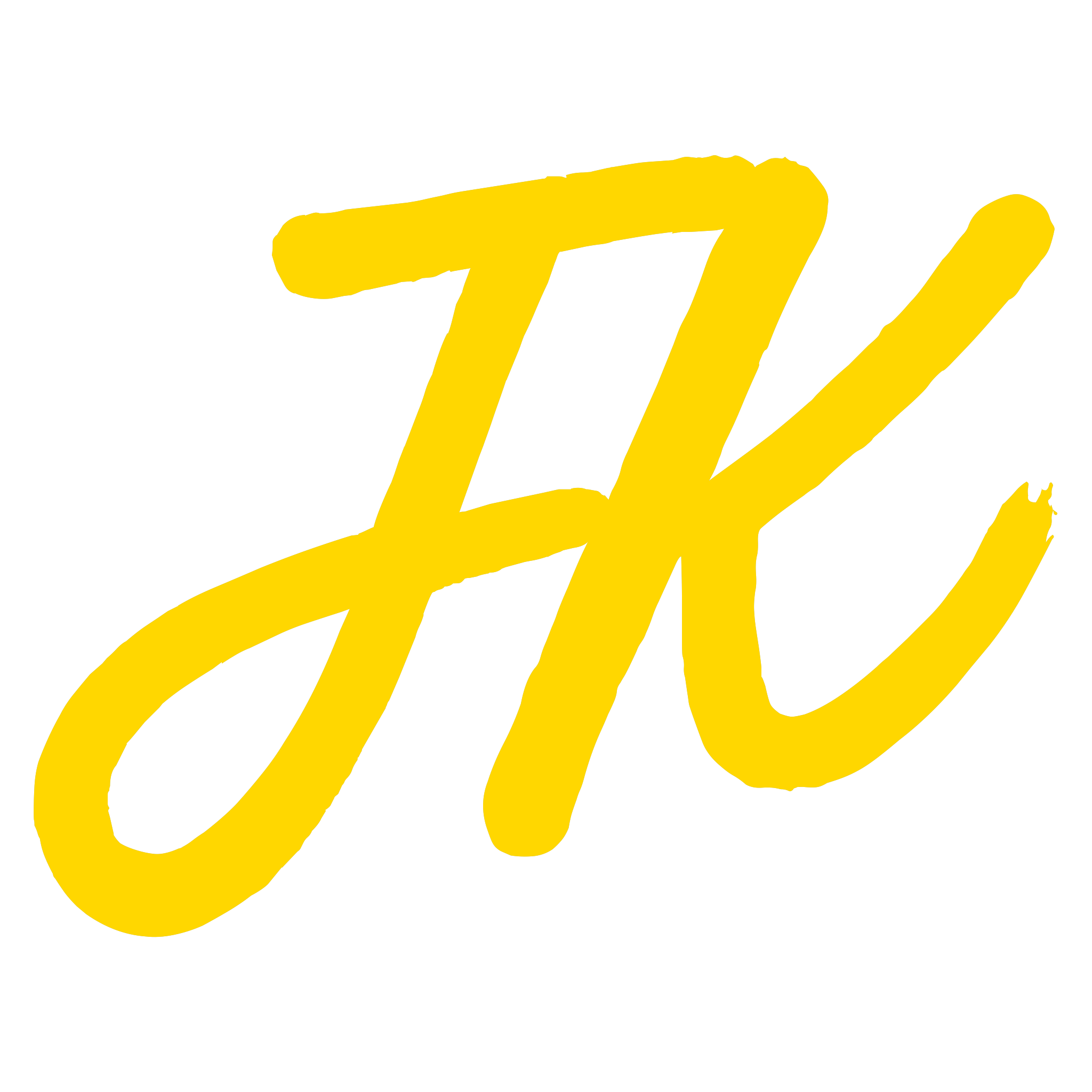 Jonas Kaatz Websites Logo