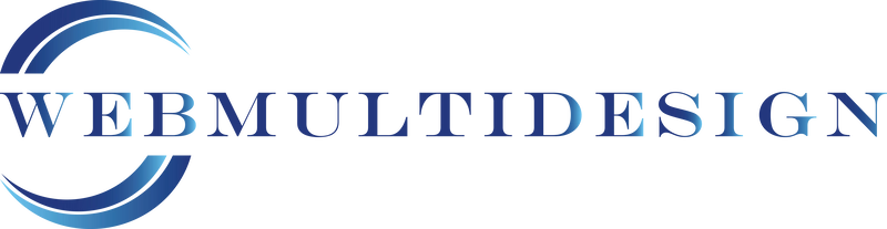 Webmultidesign | Webdesign Agentur Logo