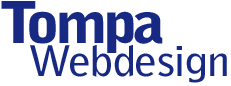 Tompa Webdesign Dresden Logo