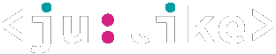 Juliane de Vries - Webentwicklung ju:like Logo