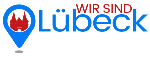 Wir sind Lübeck Logo