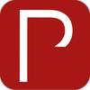 Pop Photo & Creative Logo