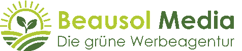 BeauSol Media Werbeagentur Logo