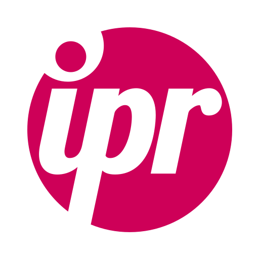 ipr werbeagentur gmbh Logo