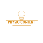 PhysioContent Logo