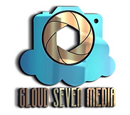 Cloud Seven Media Logo