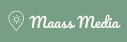 Maass Media Logo