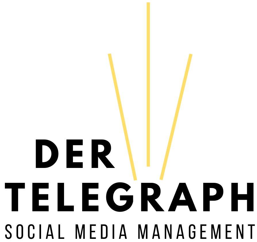 Der Telegraph Logo