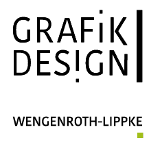 Grafik-Design Wengenroth-Lippke Logo