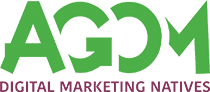 AGOM UG (haftungsbeschränkt) Logo