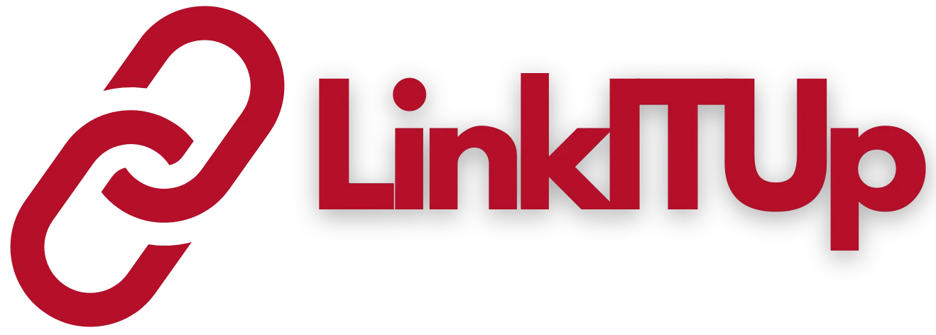 LinkITUp LLC Logo