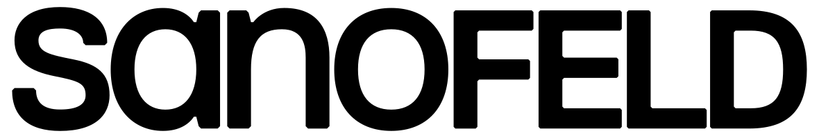 Sanofeld GmbH Logo