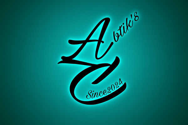 Abtiks Logo