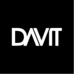 DAVIT - Webdesign Agentur Logo