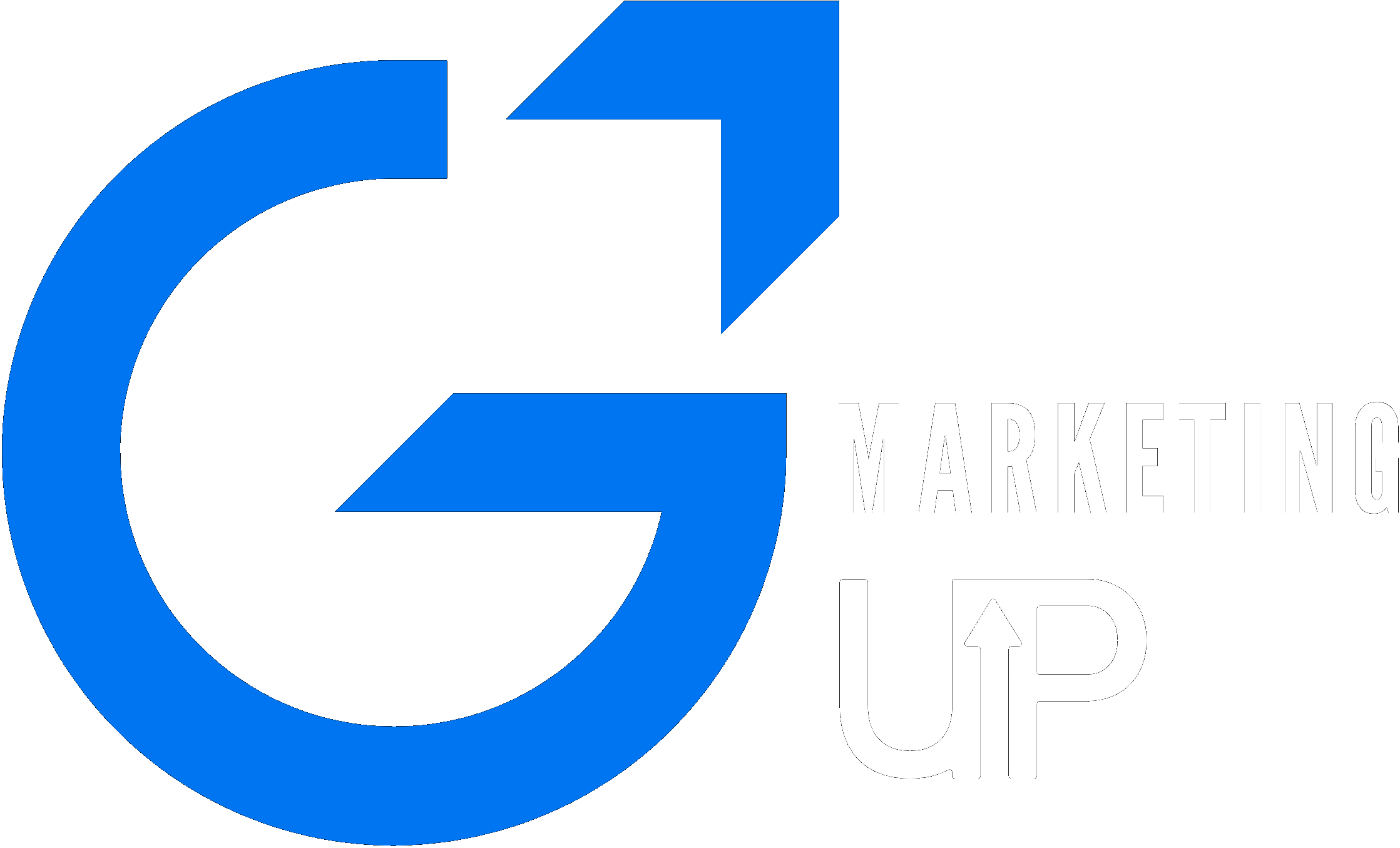 Growup-Marketing Logo