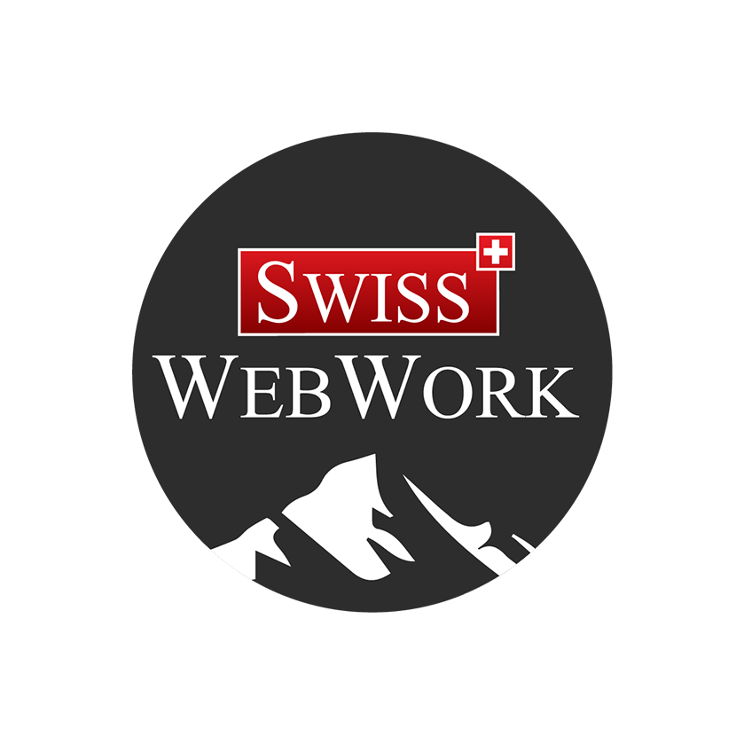 SwissWebWork Logo