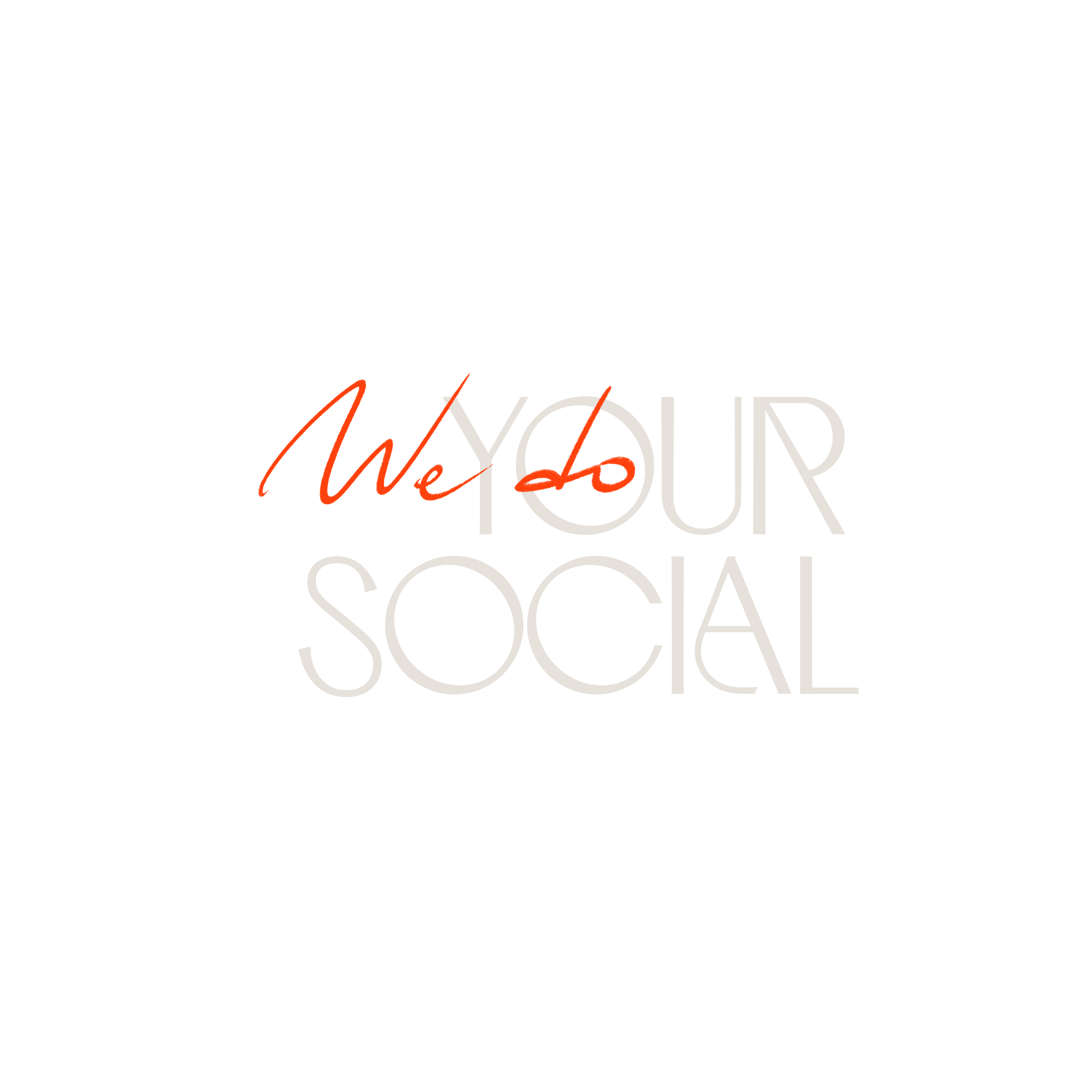 we do your social GmbH Logo