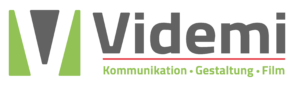 Videmi GmbH & Co. KG Logo