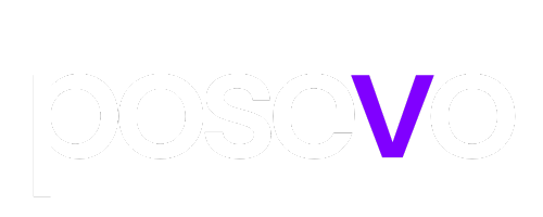 Posevo GmbH | Retail Marketing Agentur Logo