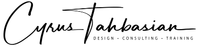 Cyrus Tahbasian Logo