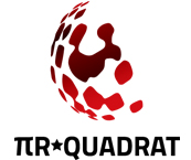Designagentur Pi-R-Quadrat Logo