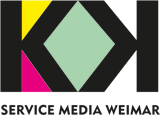 Service Media Weimar Logo