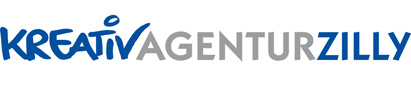 Kreativ-Agentur Zilly Logo