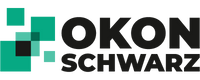 Okon Schwarz GmbH, Werbeagentur Logo