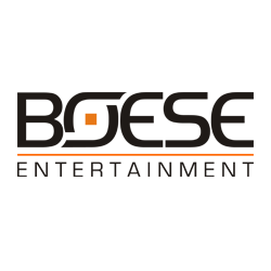Boese Entertainment Logo
