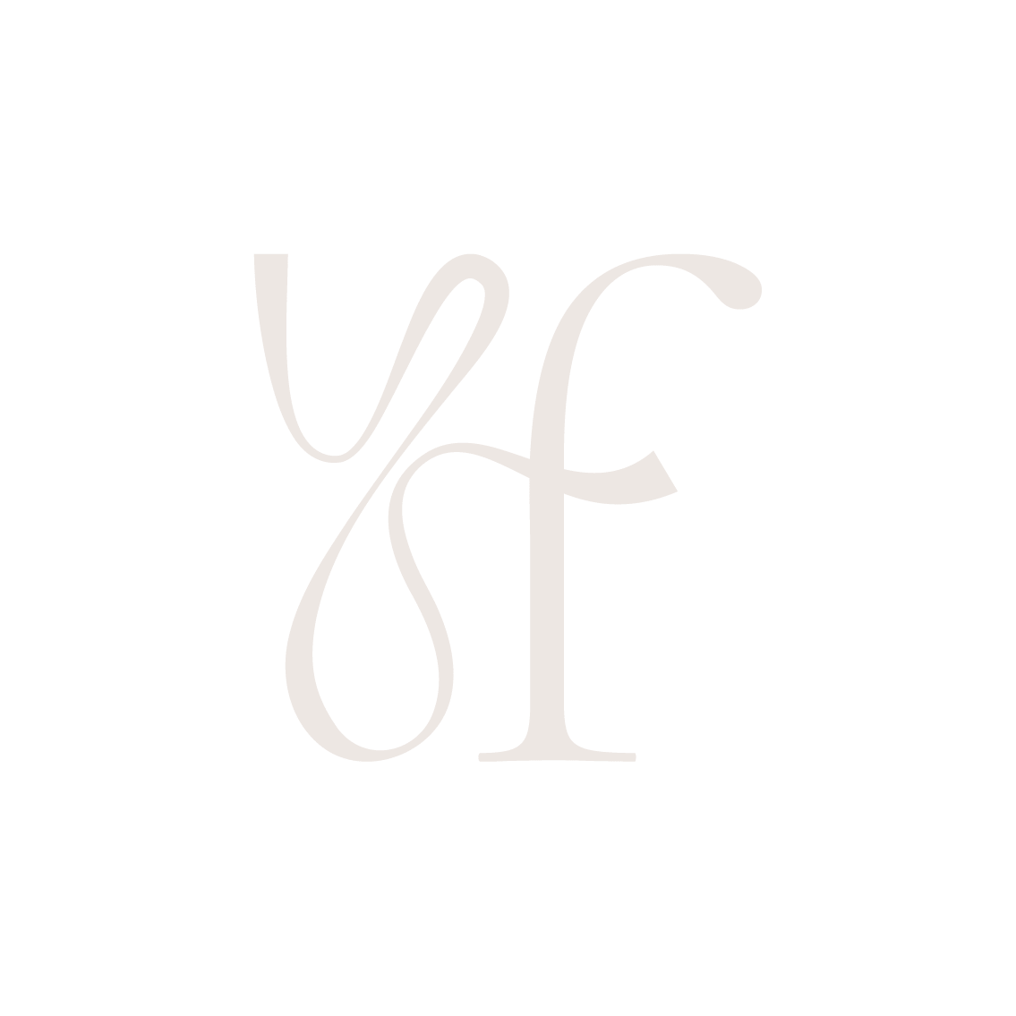 YOUfluence Logo