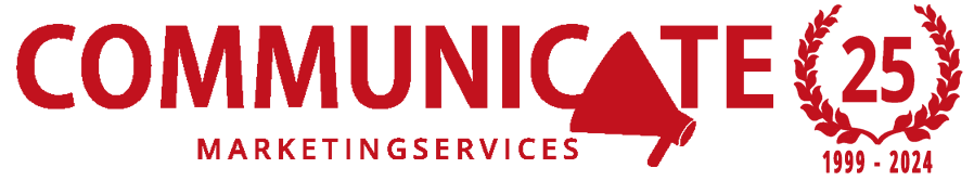 Communicate Marketingservices Logo