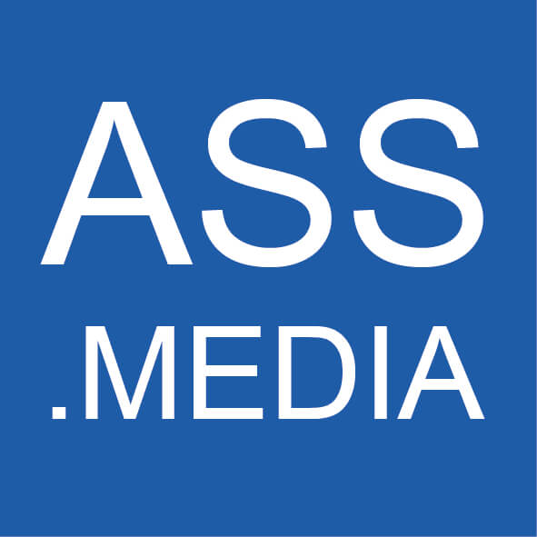 ASS Media GmbH Logo