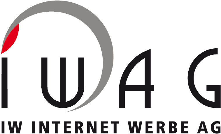 Iw Internet Werbe AG Logo