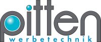 Pitten Werbetechnik Köln Logo