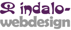 indalo webdesign Logo