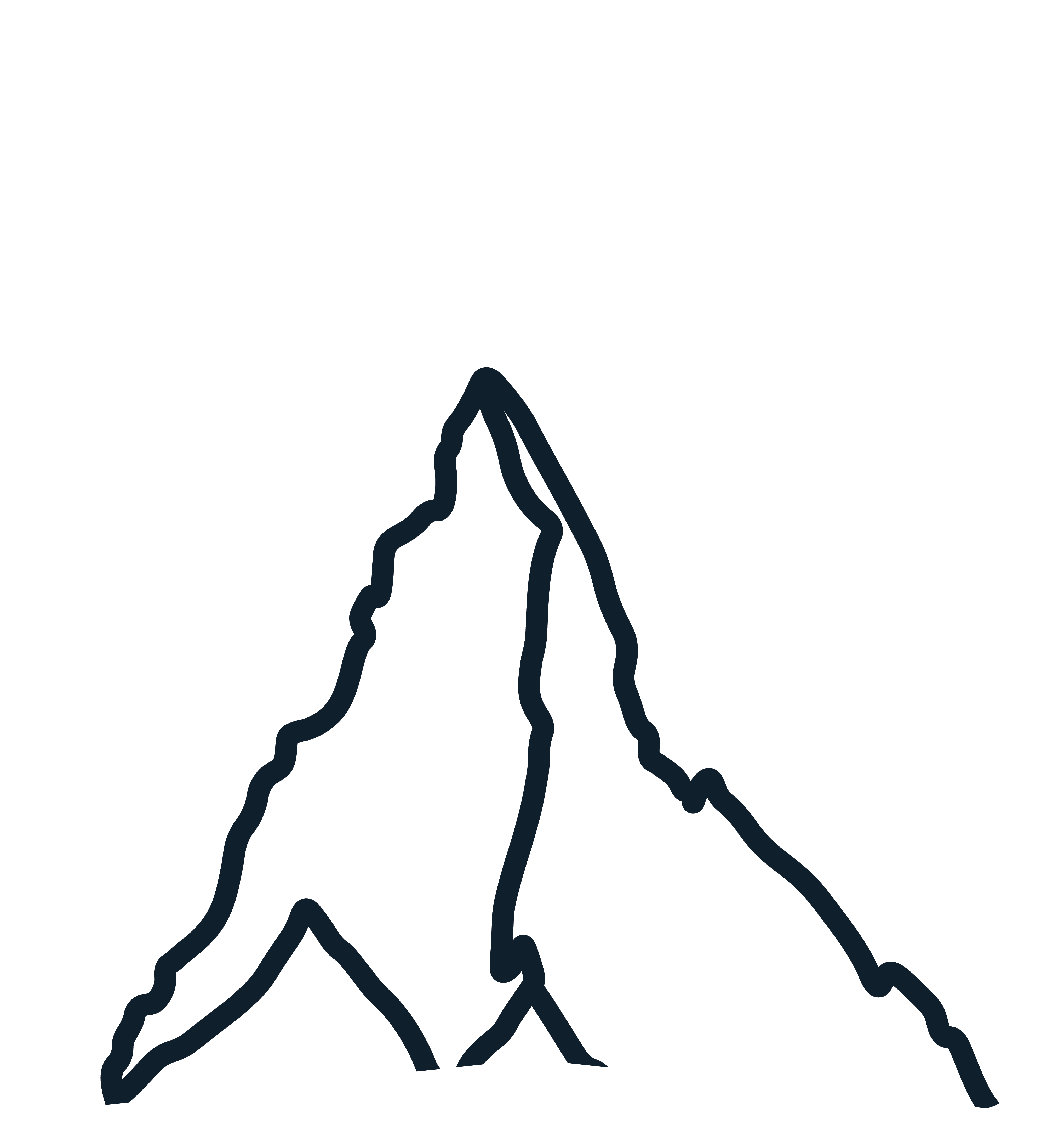 AlpDN Logo