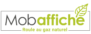 Mobaffiche Logo