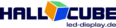 Hallcube GmbH Logo